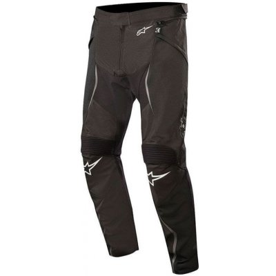 Alpinestars Stella AST-1 V2 WP černo-černé | Zboží Auto