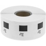 Tonery Náplně Brother DK-11218 - kompatibilní – Zboží Živě