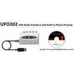 Behringer UFO202 – Zboží Živě