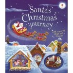 Wind-Up Santa's Sleigh – Hledejceny.cz