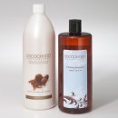 Cocochoc Professional Brazilský Keratin 1000 ml + čistící šampon 1000 ml dárková sada