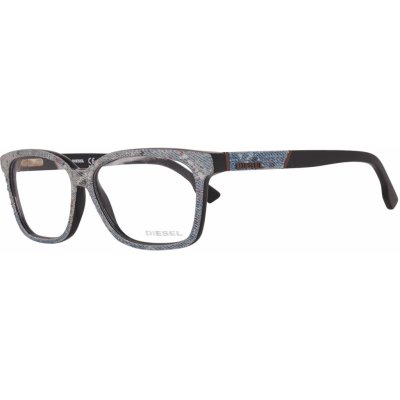 Diesel brýlové obruby DL5137 092 – Zboží Mobilmania