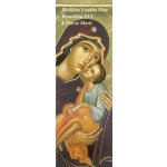 Modlitba Svatého Otce Benedikta XVI. k Panně Marii – Hledejceny.cz
