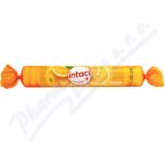 Intact hroznový cukr s vitamínem C pomeranč 40 g – Zboží Dáma