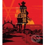 Willie Nelson - Long Story Short 90 Live +BD - Willie Nelson CD – Hledejceny.cz