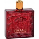 Versace Eros Flame parfémovaná voda pánská 200 ml – Zboží Dáma