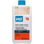 HG lesklá péče pro podlahy 1 l – Hledejceny.cz