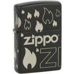 Zippo Design Girl matný – Hledejceny.cz