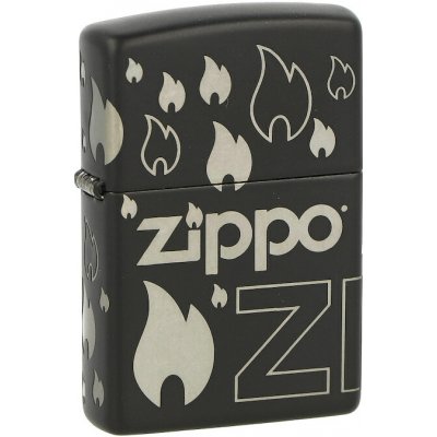 Zippo Design Girl matný – Hledejceny.cz