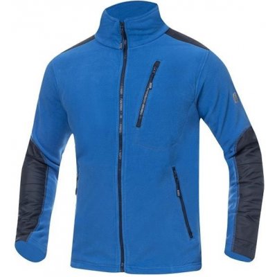 Ardon Mikina Fleece 4TECH Světle modrá – Zboží Mobilmania