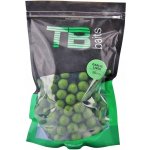 TB Baits boilies Garlic Liver 1 kg 16 mm – Zboží Dáma