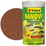 Tropical Nanovit gran 100 ml – Zboží Mobilmania
