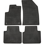 Koberce gumové Rigum Citroën C3 Aircross 2017 | Zboží Auto