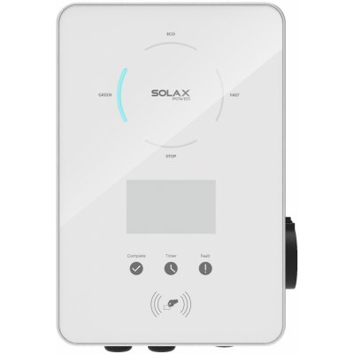 Solax smart charger X3-PXH-22kW Wi-Fi Wallbox – Sleviste.cz