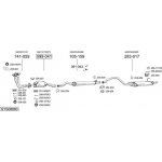 Bosal BS 753-113 – Hledejceny.cz