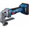 Nůžky na plech Bosch GSC 18V-16 E 0601926301