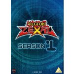 Yu-gi-oh! Zexal: Season 1 Complete Collection DVD – Hledejceny.cz