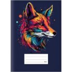 MFP 7520296 Školní sešit A5 564 – Zboží Dáma