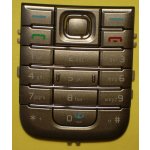 Klávesnice Nokia 6233 – Zboží Živě