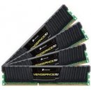 CORSAIR VENGEANCE DDR3 16GB (4x4GB) 1600MHz CL9 CML16GX3M4A1600C9