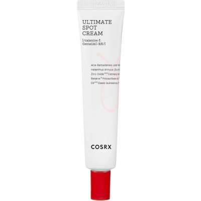 Cosrx Ac Collection Ultimate Spot Cream 30 g – Zboží Dáma