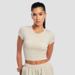 GymBeam Women‘s Aura Long Sleeve T-Shirt Grey – Hledejceny.cz