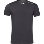 Progress Marcos pánské sportovní triko tmavě šedá – Zboží Mobilmania