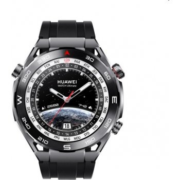 Huawei Watch Ultimate Expedition