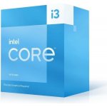 Intel Core i3-13100F BX8071513100F – Zboží Živě