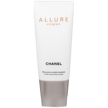Chanel Allure Homme balzám po holení 100 ml