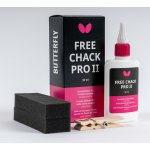 Butterfly Free Chack 90 ml – Hledejceny.cz