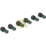 Sada šroubů, setrvačník Schaeffler LuK 411 0133 10 – Sleviste.cz