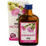TML Ostropestřecový olej 100% 200 ml – Zboží Dáma