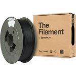 Filament PM PLA 1,75 mm, 1kg, černá (1,75 PLA, filament black) – Zboží Živě