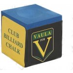 Vaula modrá 1 ks křída na tágo – Zboží Dáma