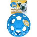 JW Pet JW Hol-EE Děrovaný míč Large 13 cm – Zbozi.Blesk.cz