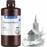Anycubic Standard UV resin bílá 1kg – Zboží Živě