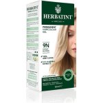 Herbatint barva na vlasy medová blond 9N 150 ml – Zboží Mobilmania