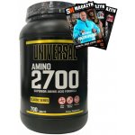 Universal Amino 2700 700 tablet – Hledejceny.cz