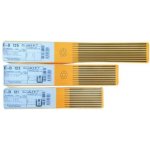 Esab rutilové OK 46.00 2,0 x 300 mm 2,1 kg 190 ks – Zboží Dáma