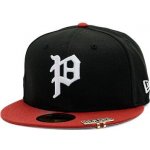 New Era MLB Visor Clip 59FIFTY Philadelphia Phillies Black / Red – Sleviste.cz