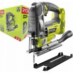 Ryobi R18JS7-0 – Zboží Dáma