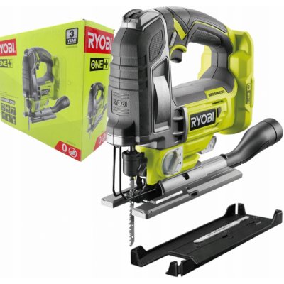 Ryobi R18JS7-0 – Zboží Dáma