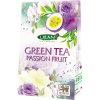 Čaj Liran Green tea passion Fruit Zelený čaj s mučenkou 20 x 1,5 g