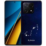 mmCase na Xiaomi Poco X6 Pro 5G - souhvězdí Štíra – Zboží Živě
