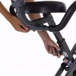 Tunturi Cardio Fit B25 X-Bike – Hledejceny.cz