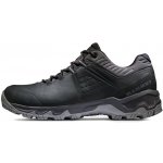 Mammut Mercury Pánské boty IV Low GTX Men black titanium – Zboží Dáma