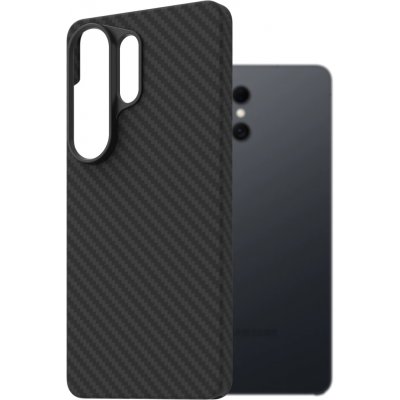 AlzaGuard Ultra Slim Aramid Case Compatible with MagSafe Samsung Galaxy S26+ AGD PCAM526B – Zboží Živě