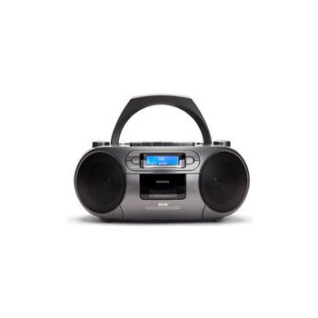 Aiwa BBTC-660DAB/MG