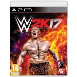 WWE 2K17 – Zboží Mobilmania